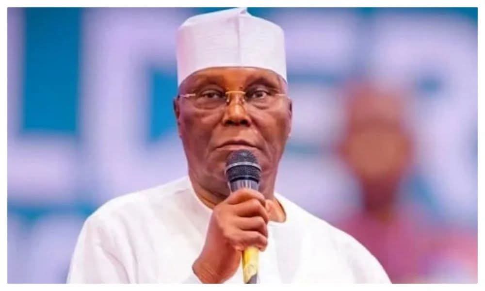 Atiku Accuses Tinubu of Abandoning Retired Police Officers, Demands Salary Review