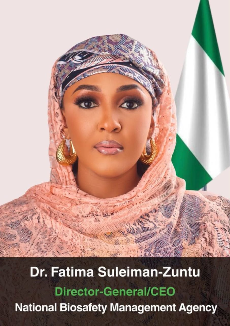 NBMA Pledges Support to NCDC in Ebola Virus Containment Efforts