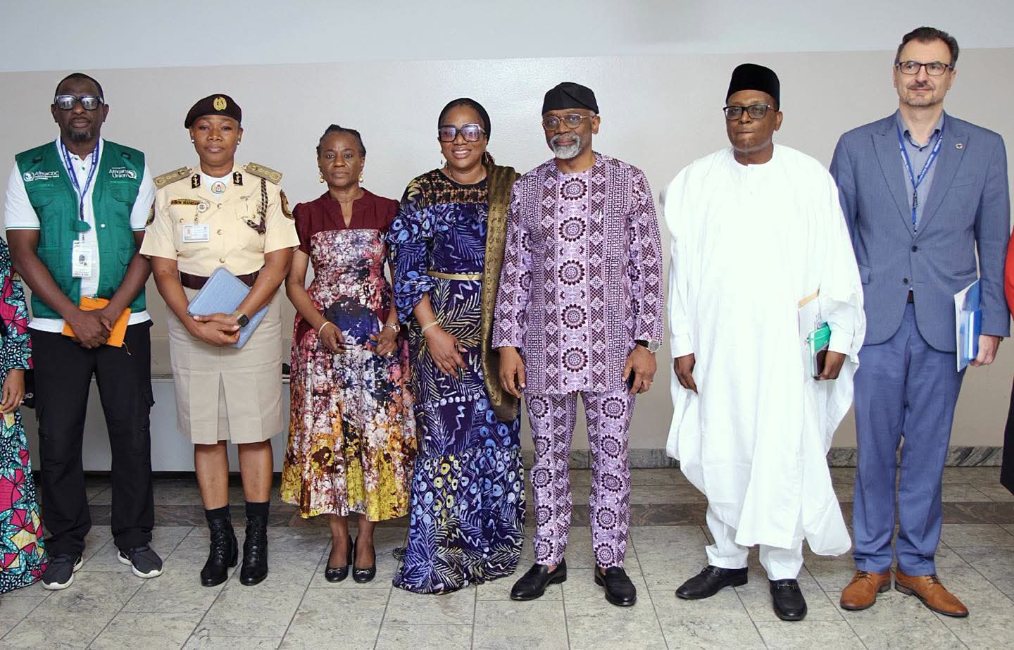 Tinubu’s Presidential Task Force Holds Emergency Meeting on Ebola Response