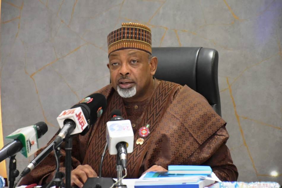 Kyari Expresses Confidence in APC’s Presidential Victory After Kaduna Campaign Flag-Off