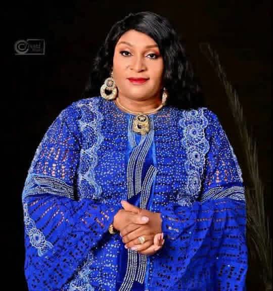 Information Ministry Mourns Dr Chika Christiana Chimezie-Ukachukwu