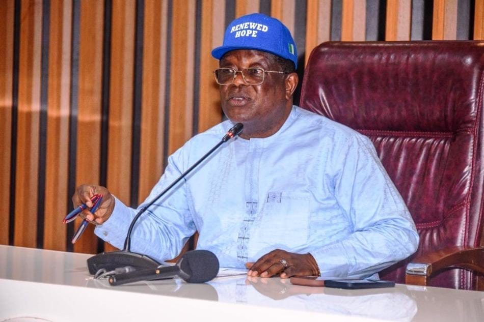 FEC Approves ₦631.3bn for Nine Road Projects Nationwide – Umahi