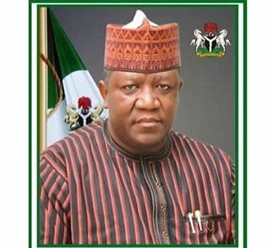 Yari Seeks Royal Blessings for Tinubu’s 2027 Re-Election Bid