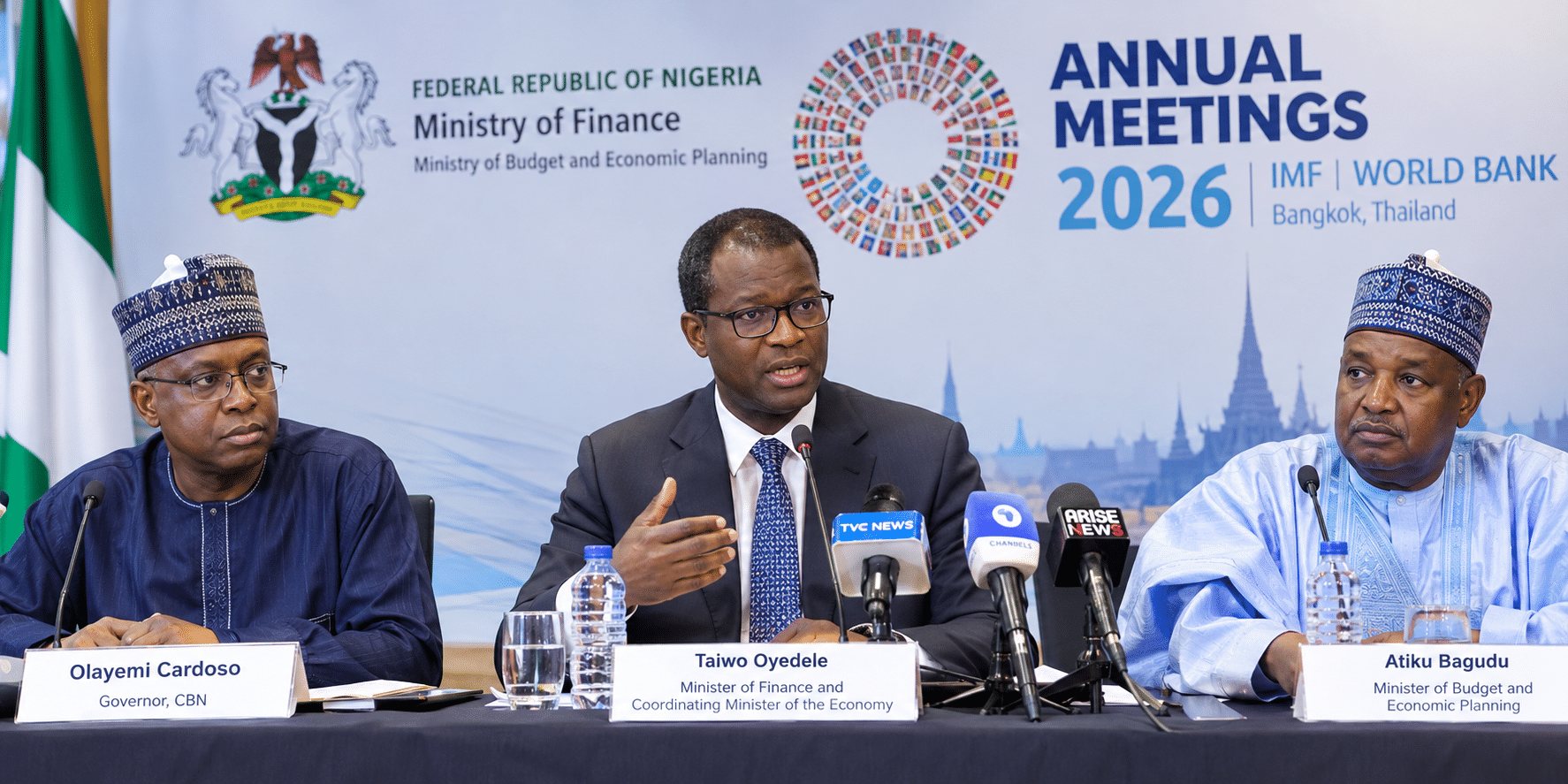 Fuel Subsidy Return Could Trigger Capital Flight, Weaken Naira — FG Warns