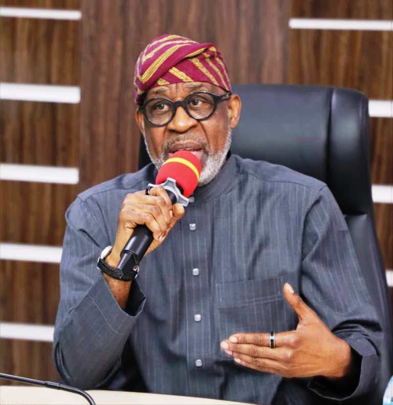 Unpaid Staff Salaries: Nigerians Urged to Reject Atiku, ADC Candidates